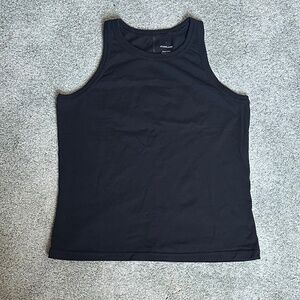 Everlane Organic Cotton Cutaway Tank